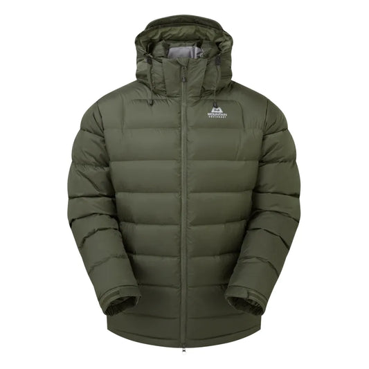 Mountain Equipment Lightline Men's Jacket