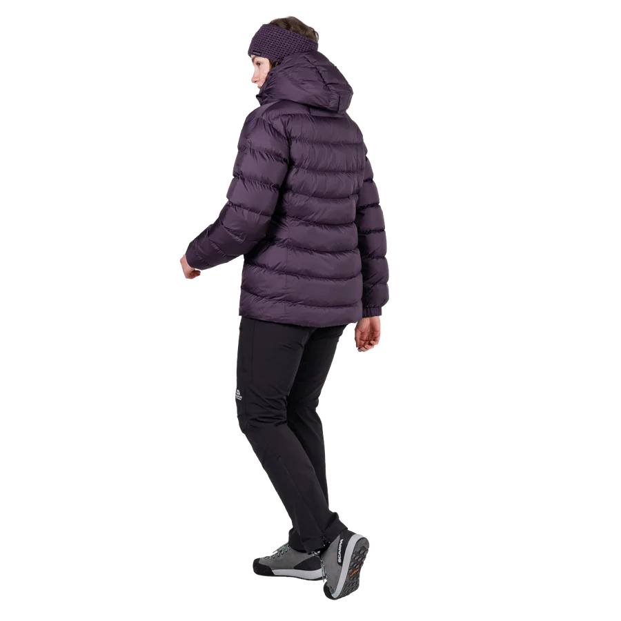 Mountain Equipment Lightline Women's Jacket