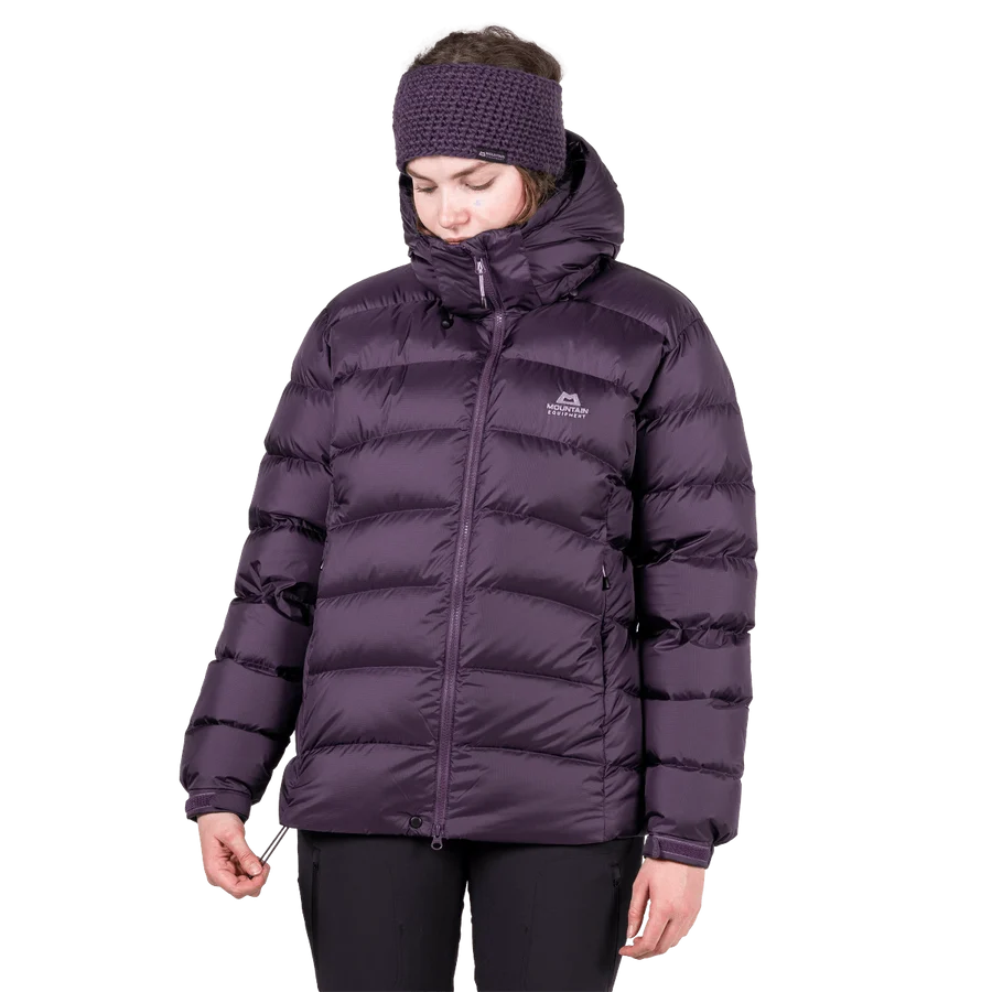 Mountain Equipment Lightline Women's Jacket