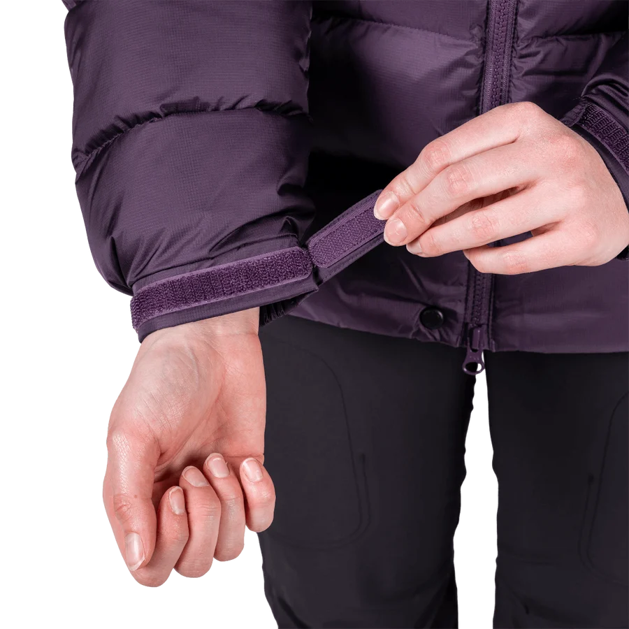 Mountain Equipment Lightline Women's Jacket