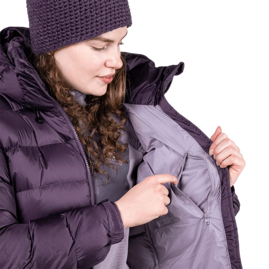 Mountain Equipment Lightline Women's Jacket