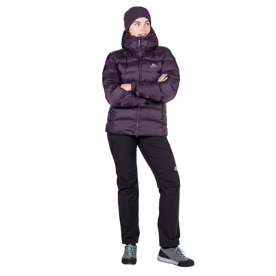 Mountain Equipment Lightline Women's Jacket