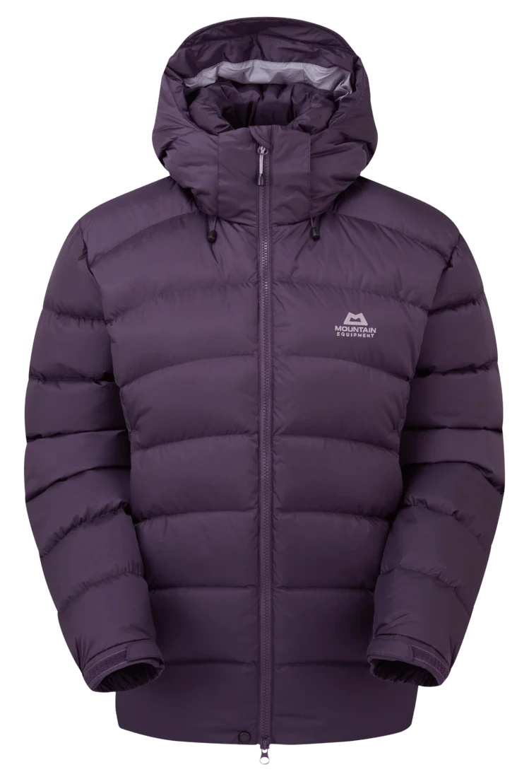 Mountain Equipment Lightline Women's Jacket