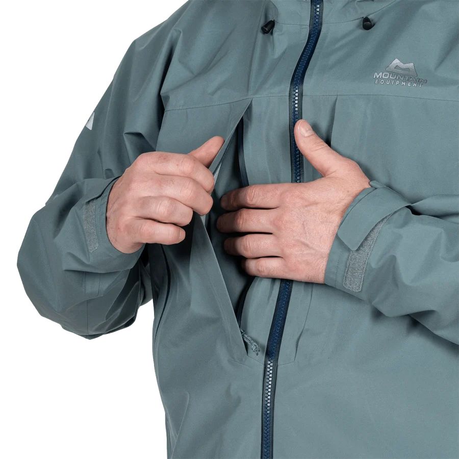 Mountain Equipment Kedar Men's Jacket