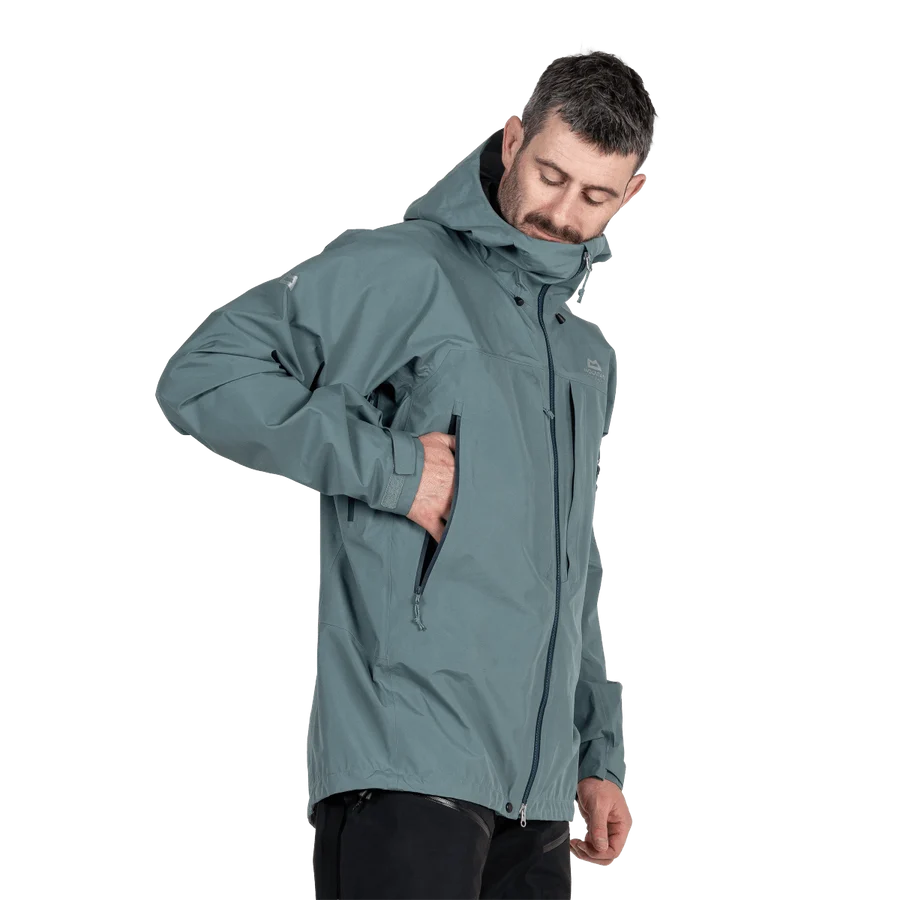 Mountain Equipment Kedar Men's Jacket