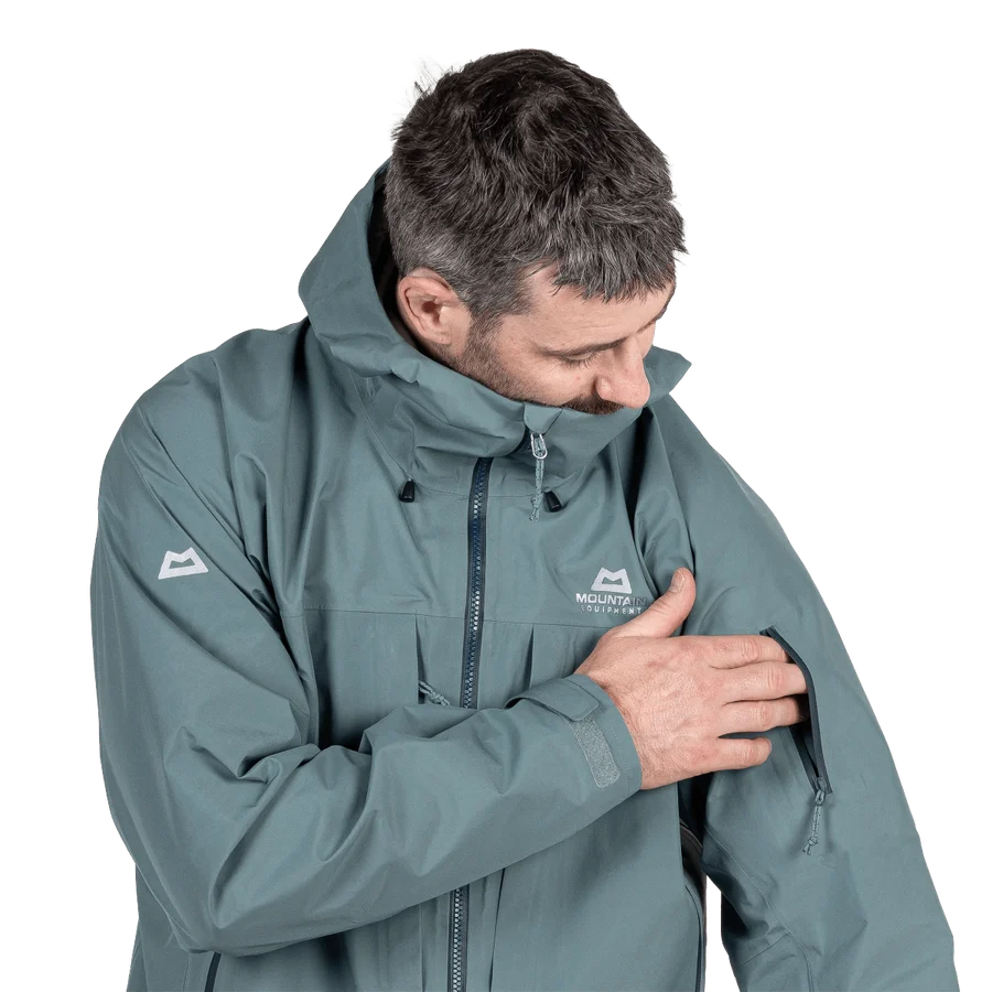 Mountain Equipment Kedar Men's Jacket