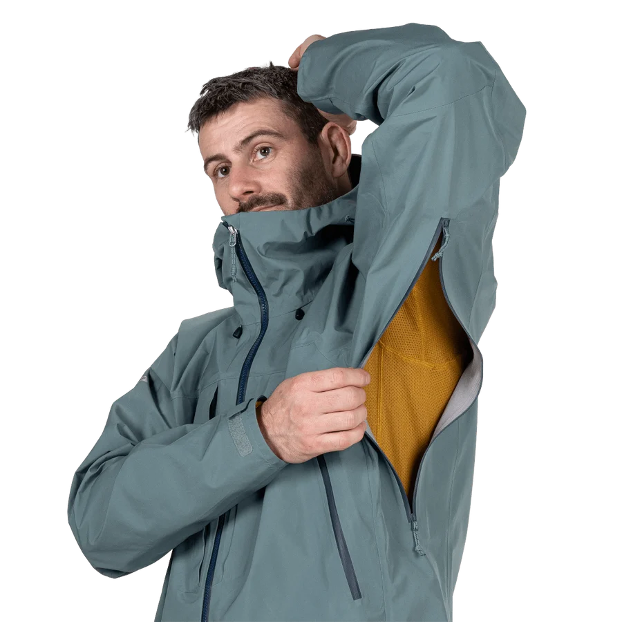 Mountain Equipment Kedar Men's Jacket
