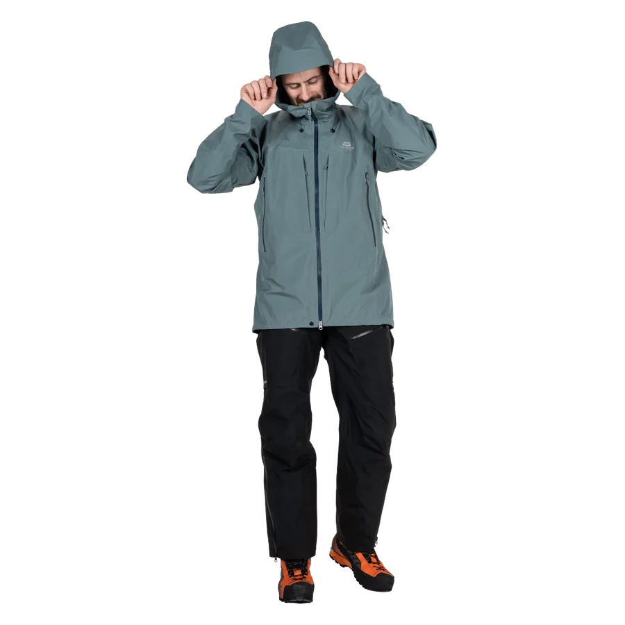 Mountain Equipment Kedar Men's Jacket
