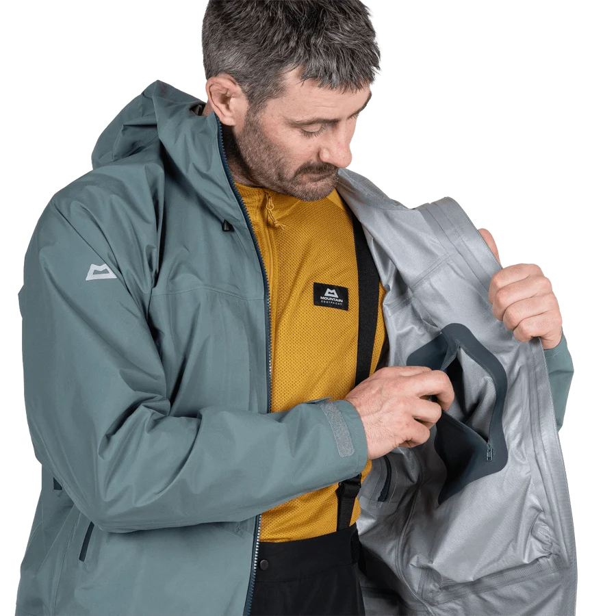 Mountain Equipment Kedar Men's Jacket
