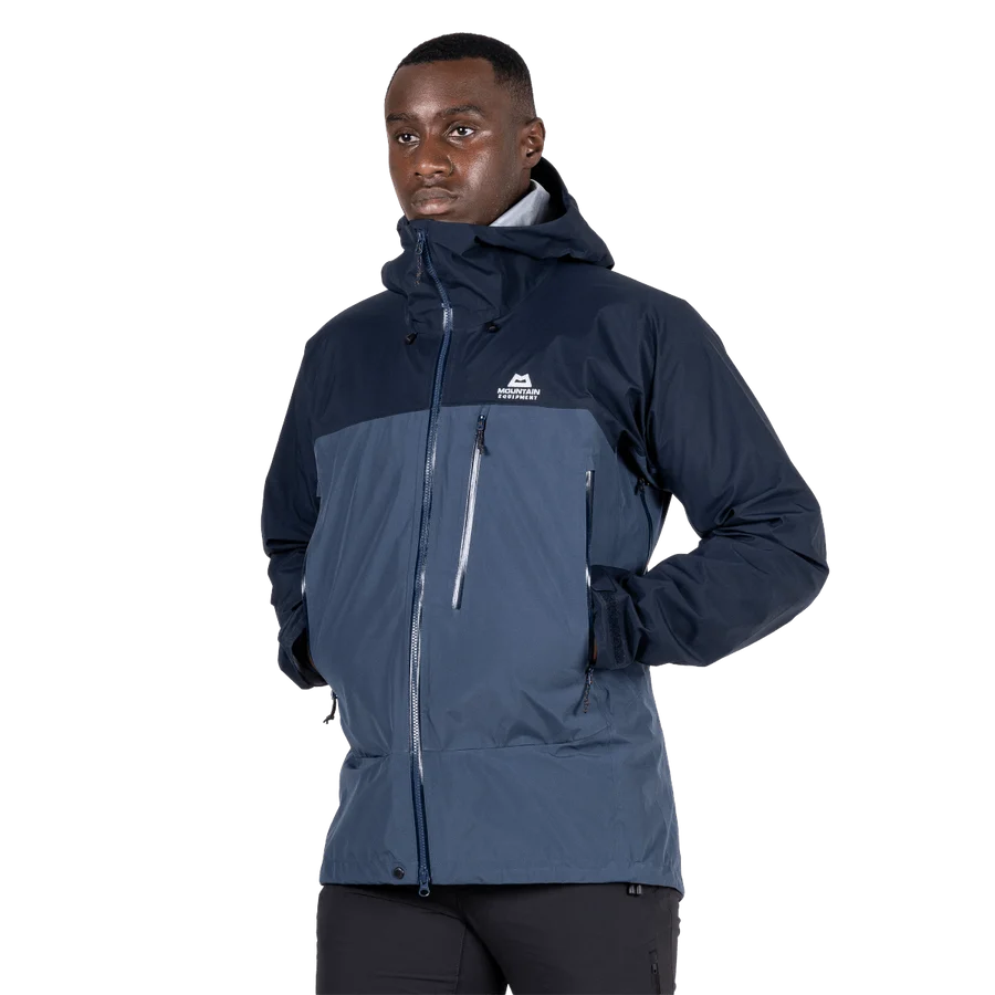 Mountain Equipment Makalu Men's Jacket
