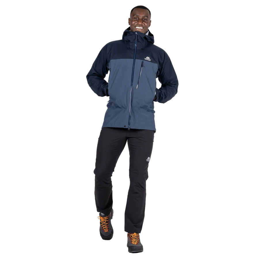 Mountain Equipment Makalu Men's Jacket