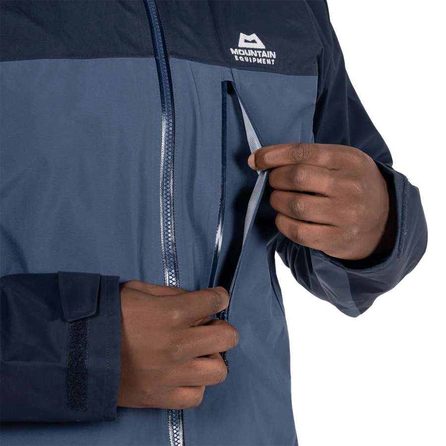Mountain Equipment Makalu Men's Jacket