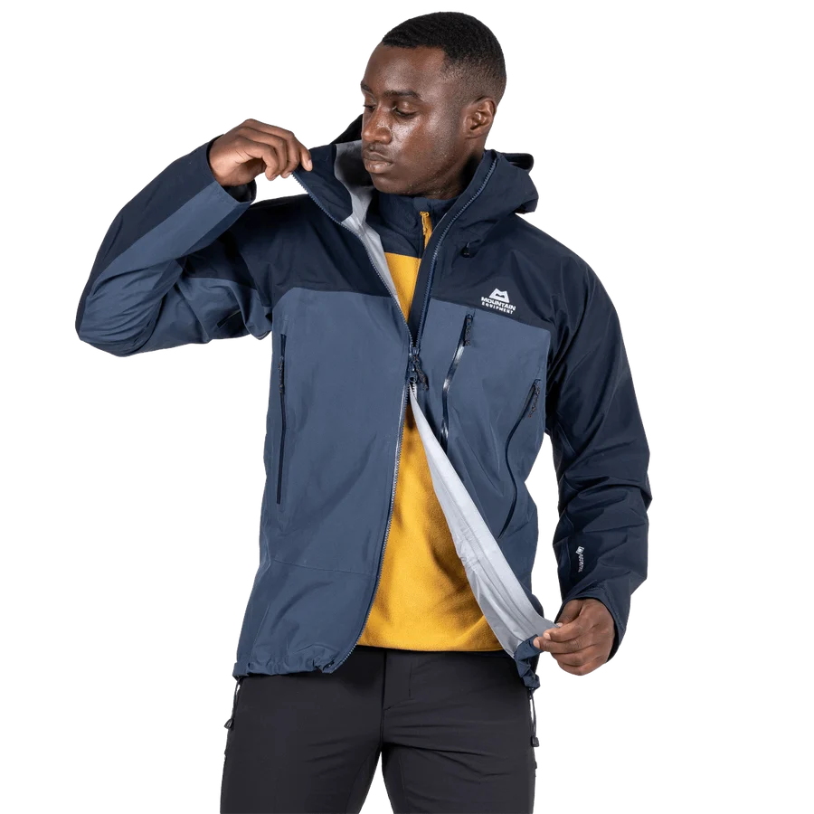 Mountain Equipment Makalu Men's Jacket