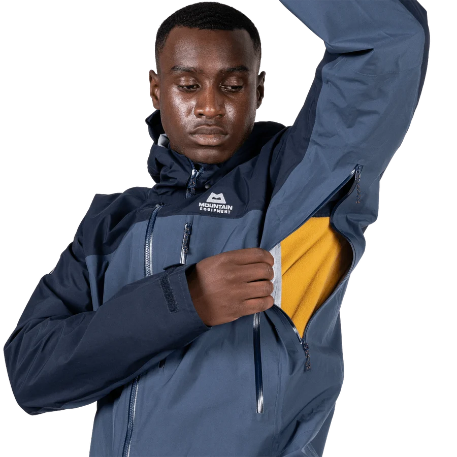 Mountain Equipment Makalu Men's Jacket
