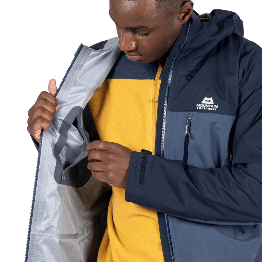 Mountain Equipment Makalu Men's Jacket