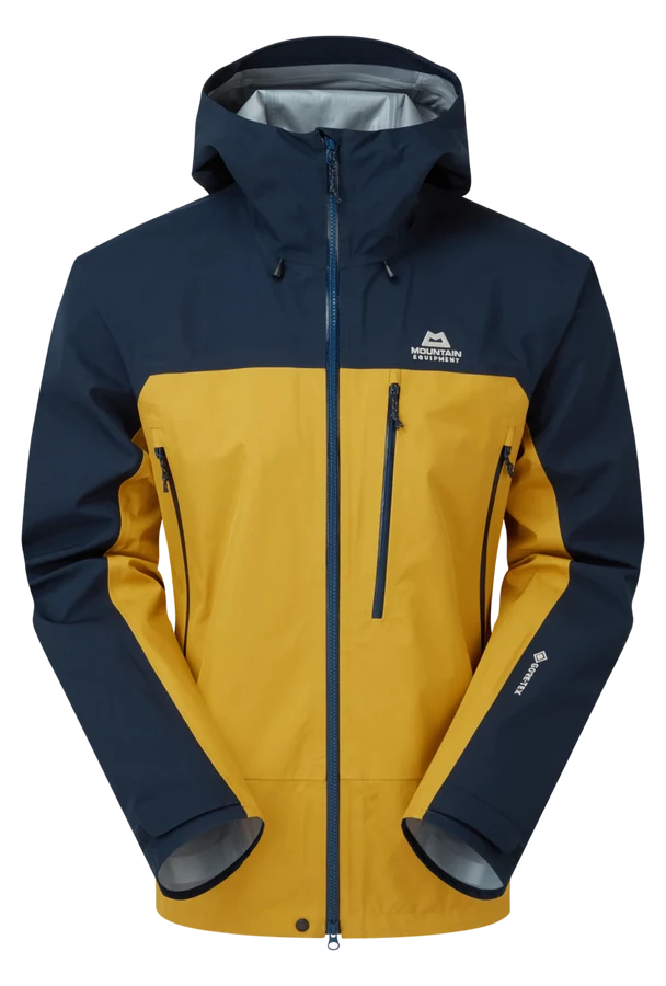 Mountain Equipment Makalu Men's Jacket
