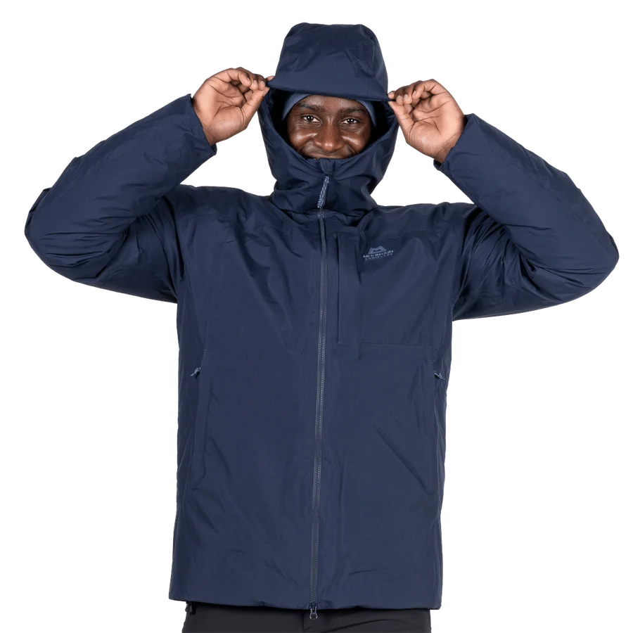 Mountain Equipment Triton Men's Jacket