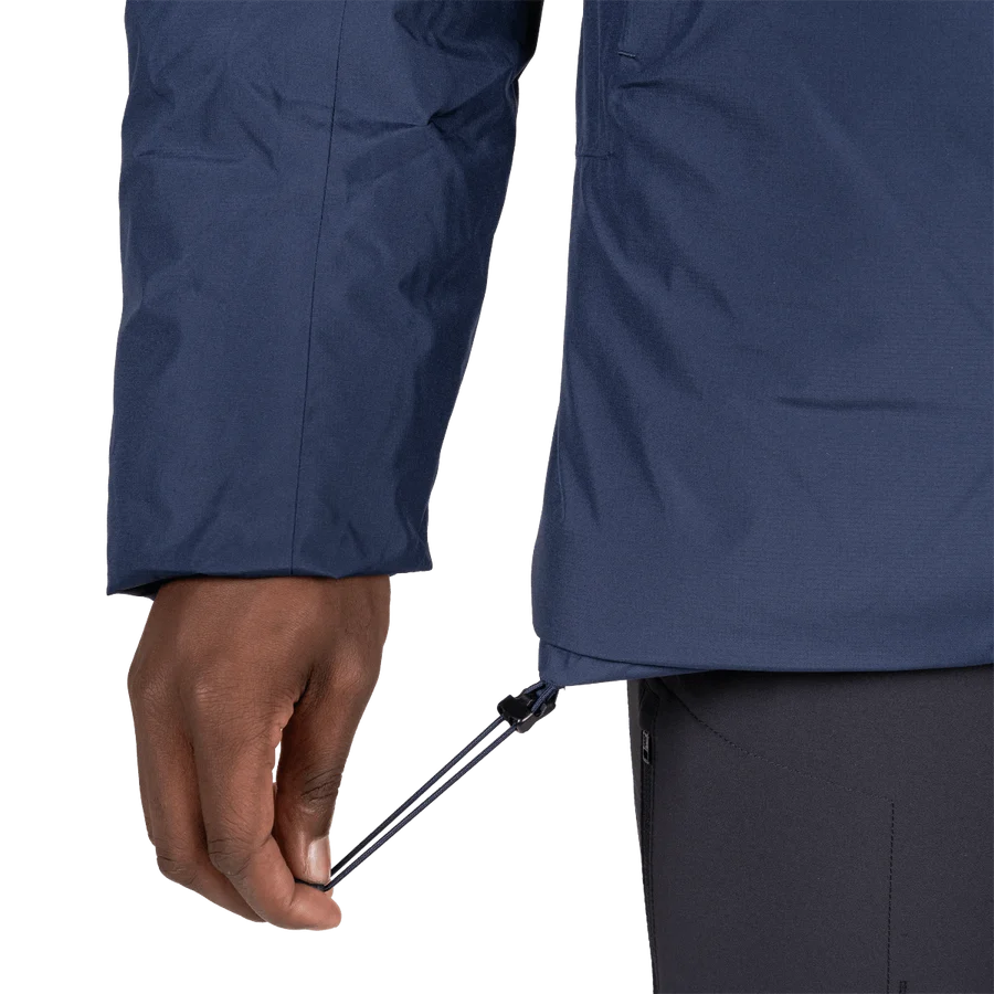 Mountain Equipment Triton Men's Jacket