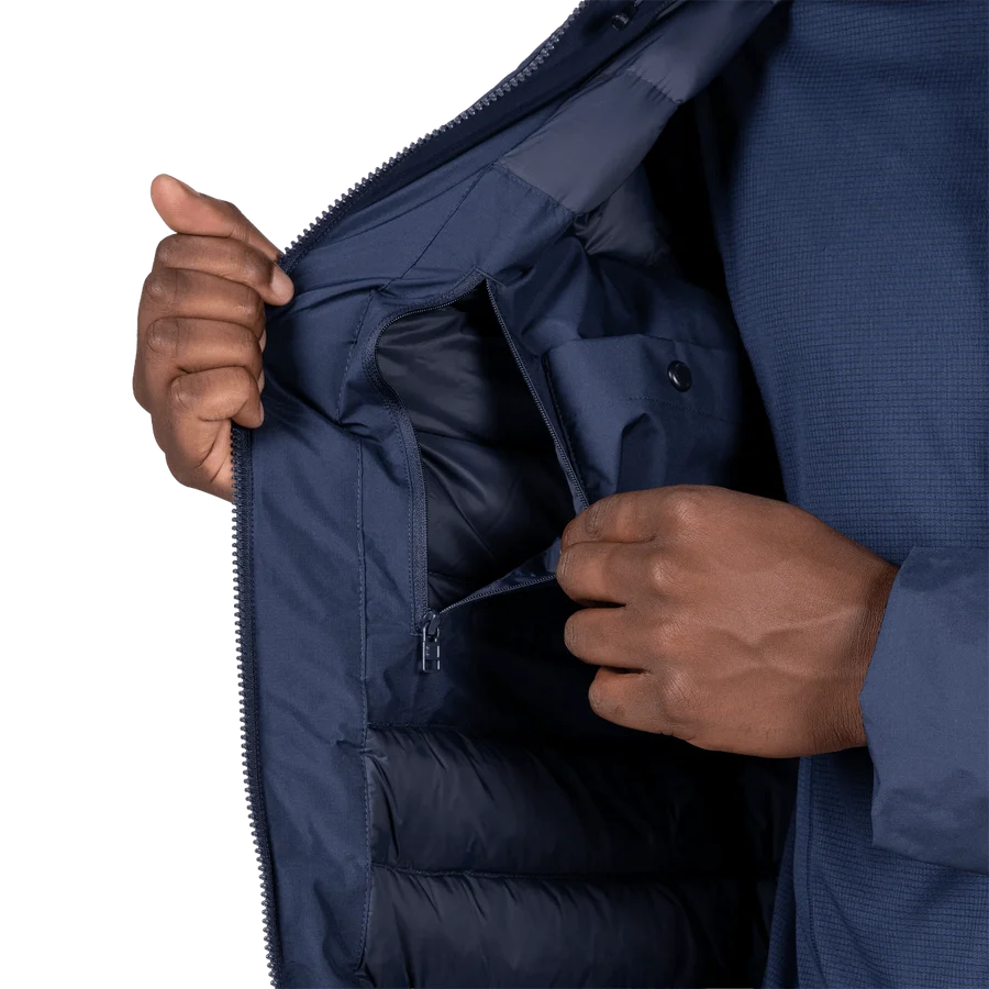 Mountain Equipment Triton Men's Jacket