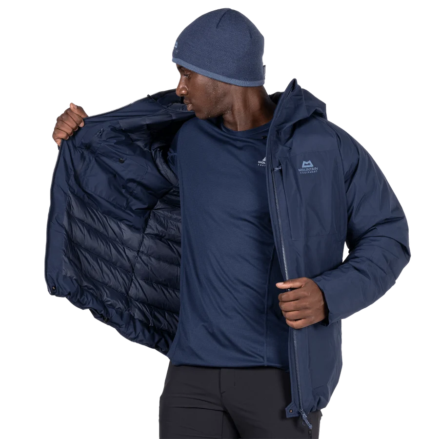 Mountain Equipment Triton Men's Jacket