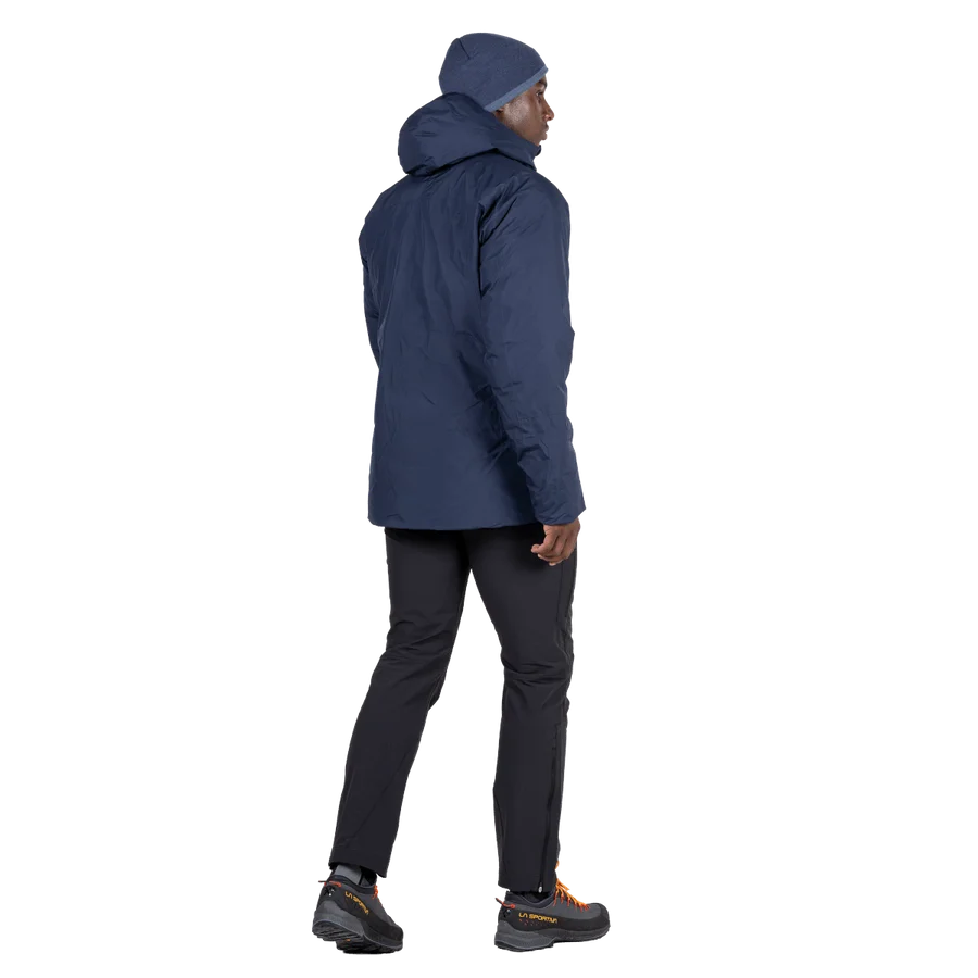 Mountain Equipment Triton Men's Jacket