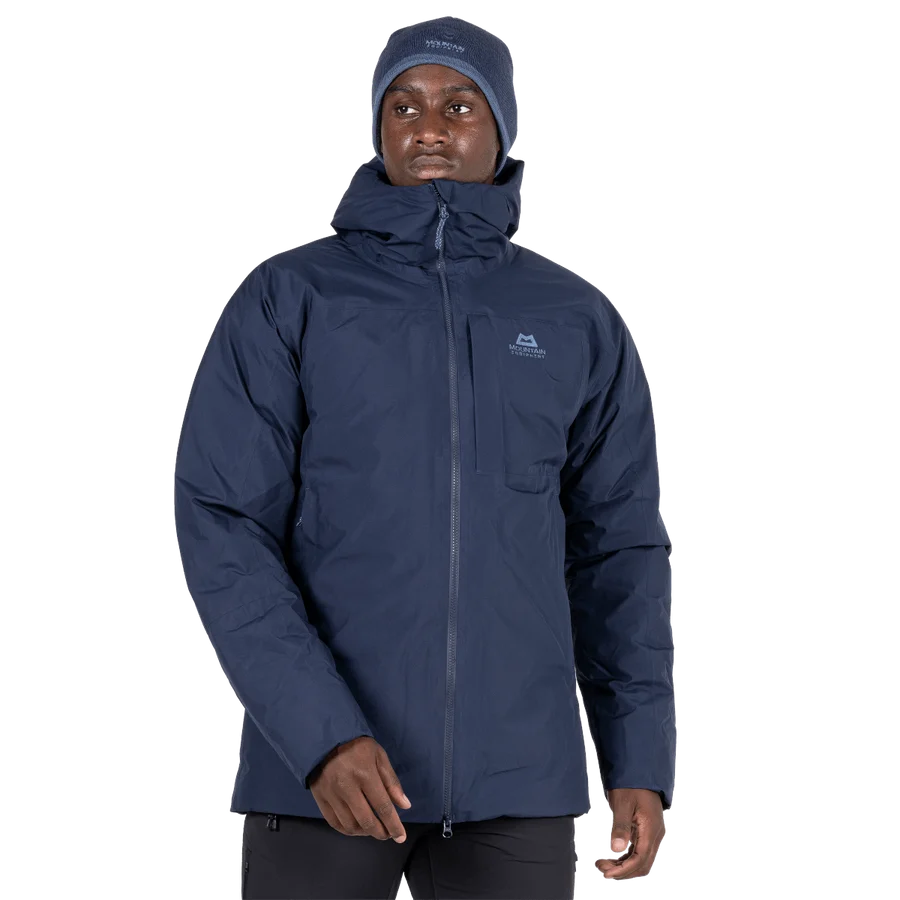 Mountain Equipment Triton Men's Jacket