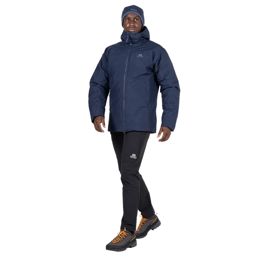 Mountain Equipment Triton Men's Jacket