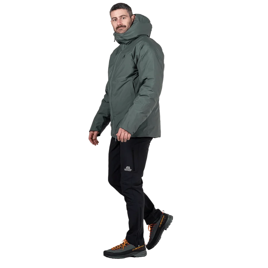 Mountain Equipment Triton Men's Jacket