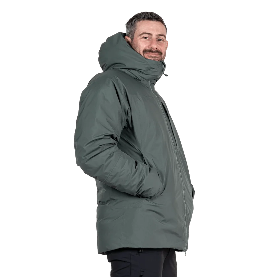 Mountain Equipment Triton Men's Jacket