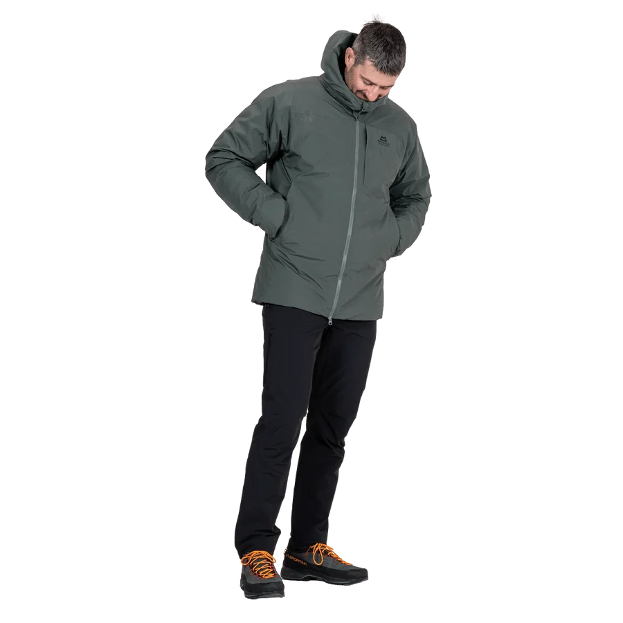 Mountain Equipment Triton Men's Jacket