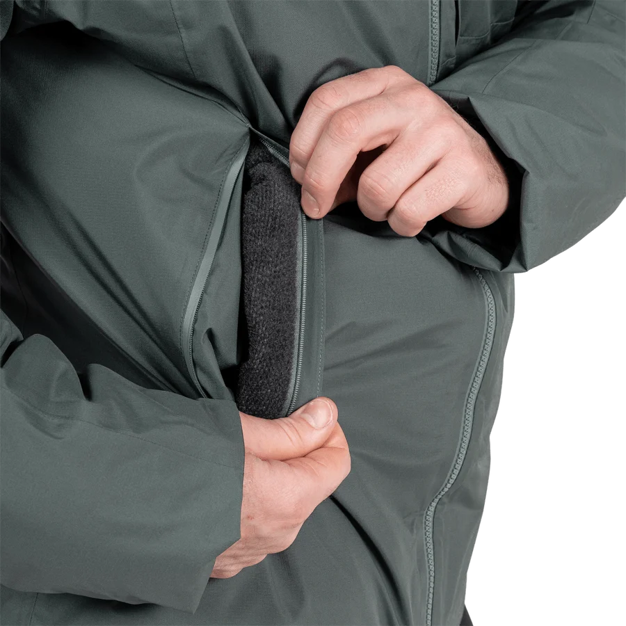 Mountain Equipment Triton Men's Jacket