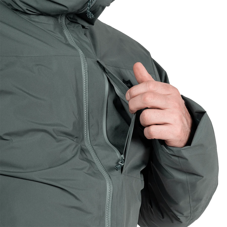 Mountain Equipment Triton Men's Jacket