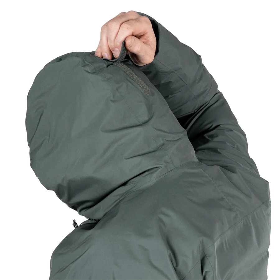 Mountain Equipment Triton Men's Jacket
