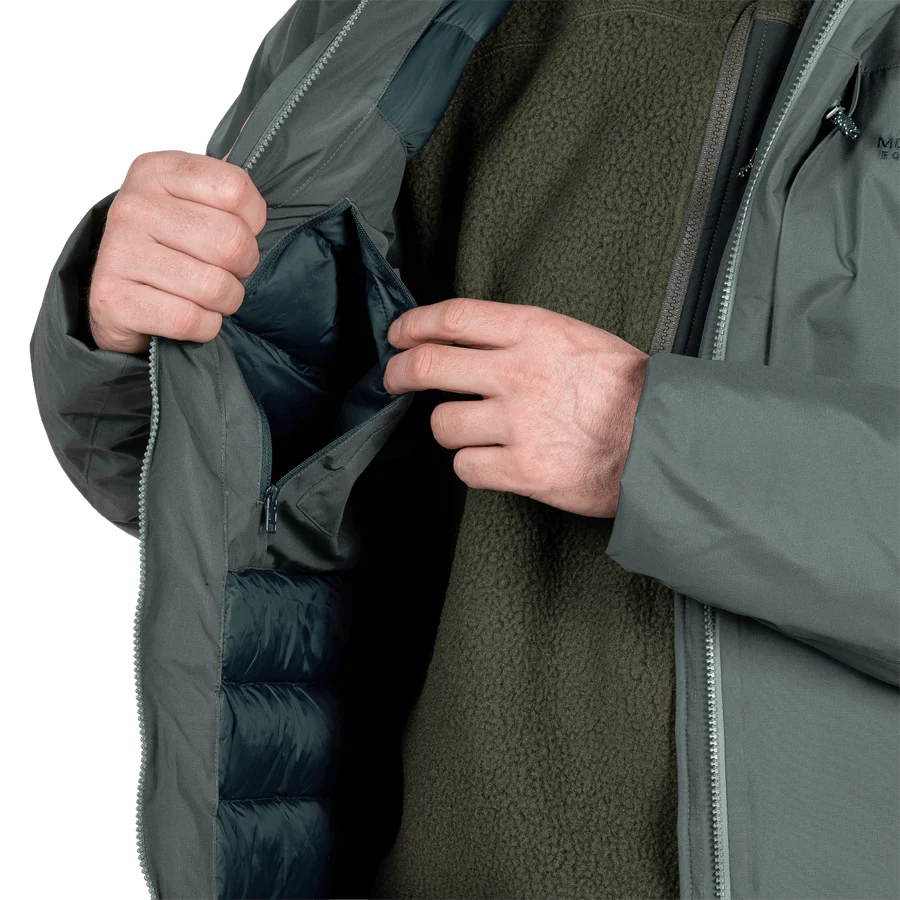 Mountain Equipment Triton Men's Jacket