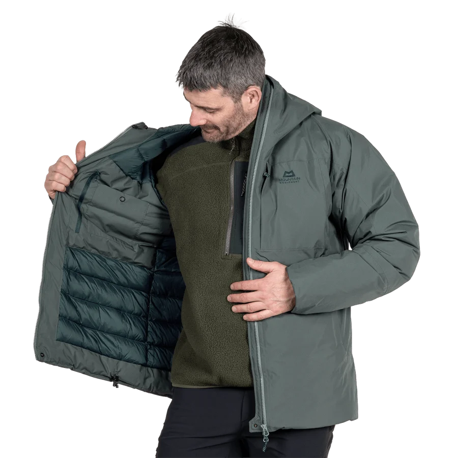 Mountain Equipment Triton Men's Jacket