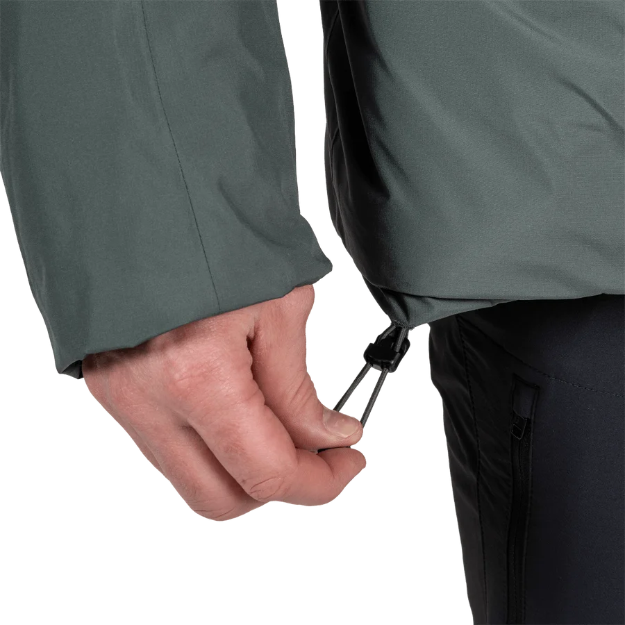 Mountain Equipment Triton Men's Jacket
