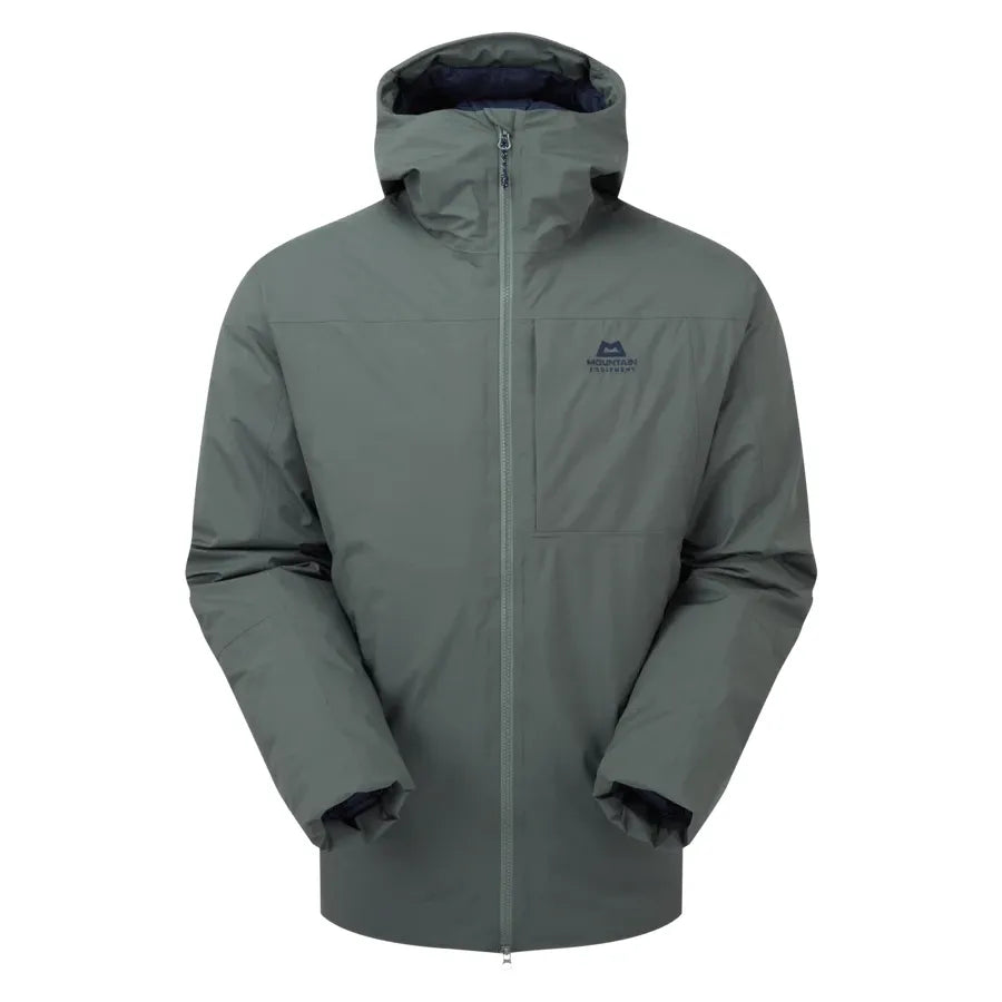 Mountain Equipment Triton Men's Jacket