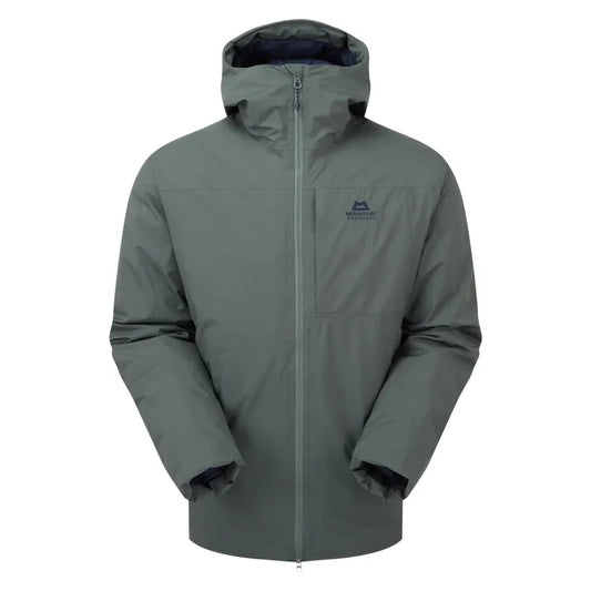 Mountain Equipment Triton Men's Jacket