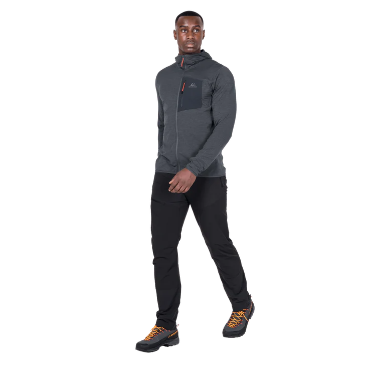 Mountain Equipment Lumiko Hooded Men's Jacket