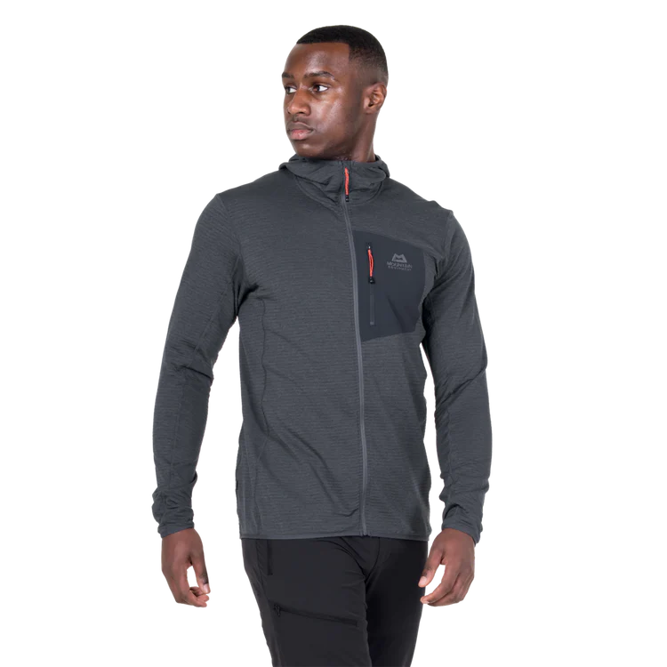 Mountain Equipment Lumiko Hooded Men's Jacket