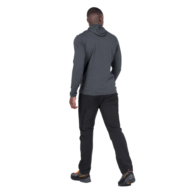 Mountain Equipment Lumiko Hooded Men's Jacket