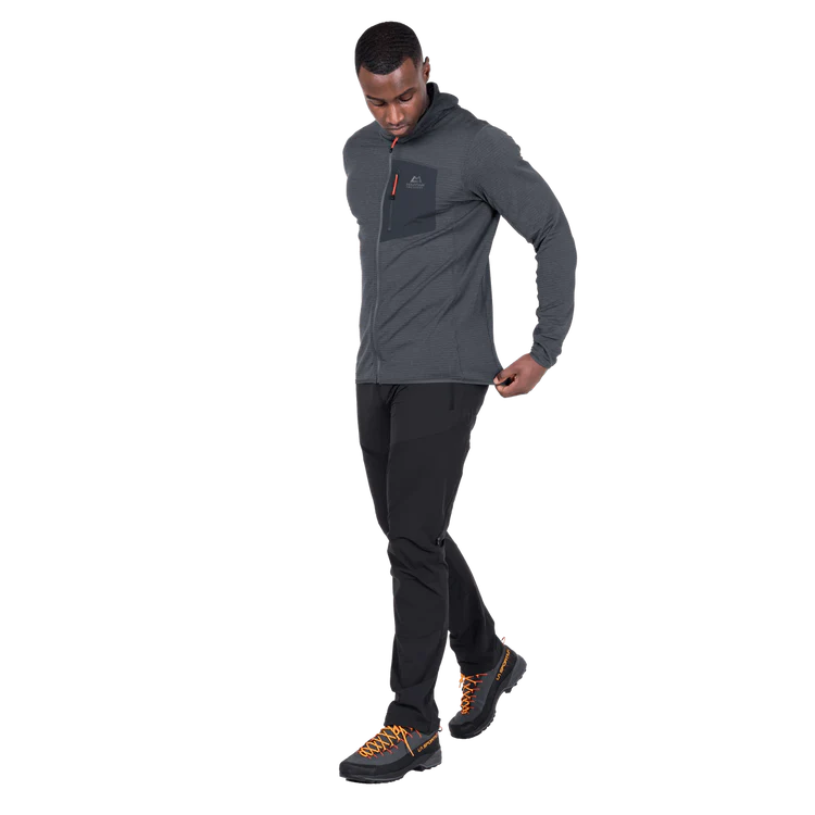 Mountain Equipment Lumiko Hooded Men's Jacket
