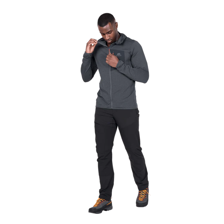 Mountain Equipment Lumiko Hooded Men's Jacket