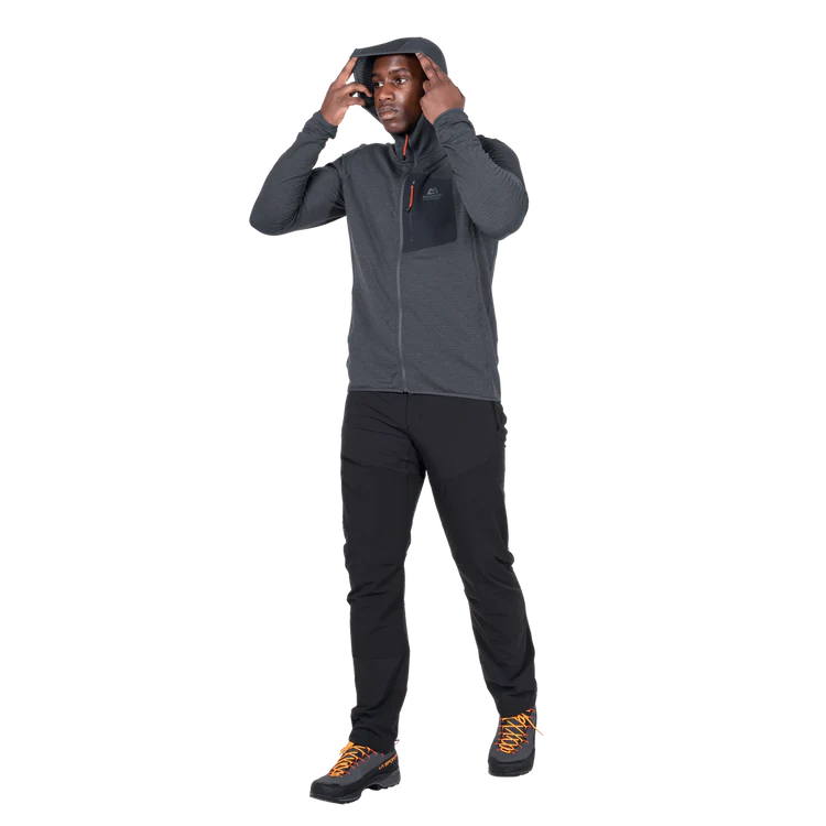 Mountain Equipment Lumiko Hooded Men's Jacket