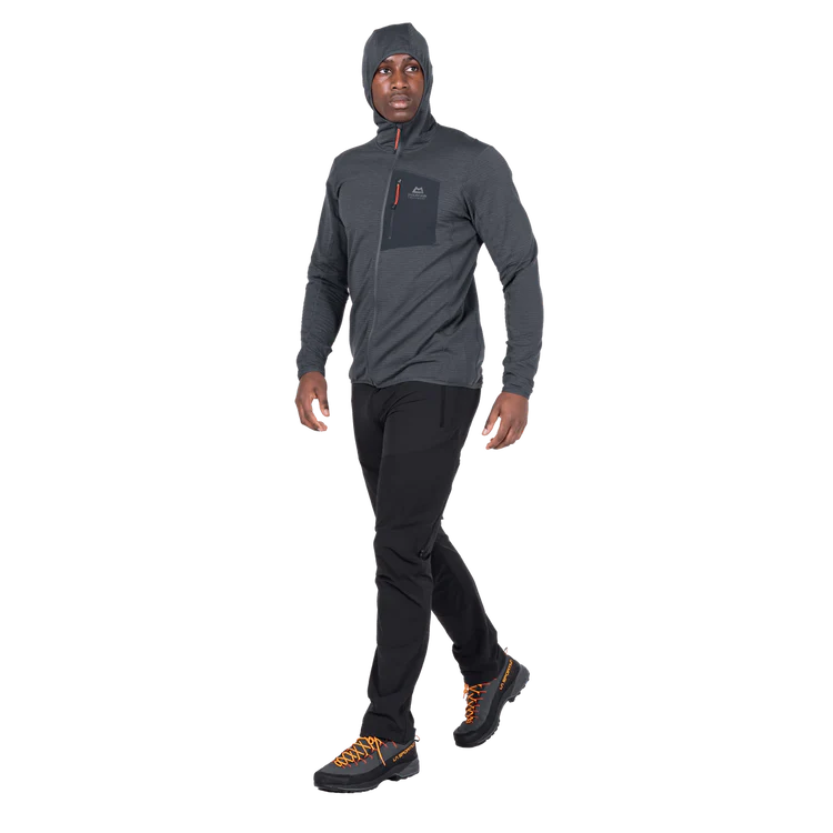 Mountain Equipment Lumiko Hooded Men's Jacket