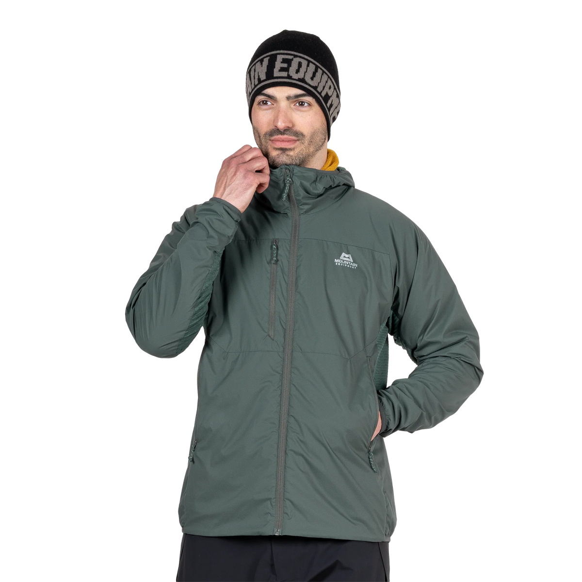 Mountain Equipment Switch Pro Hooded Men's Jacket
