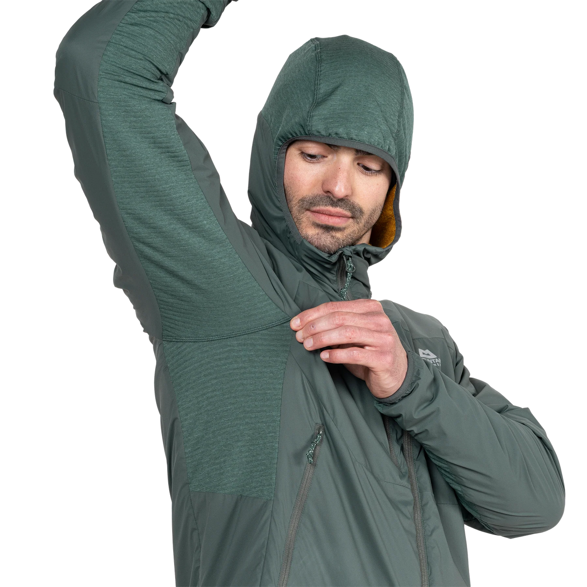 Mountain Equipment Switch Pro Hooded Men's Jacket