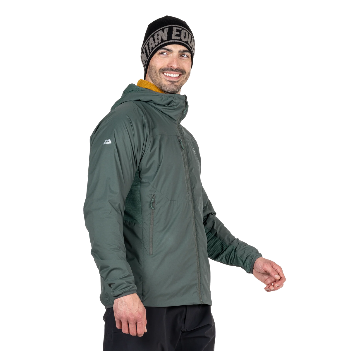 Mountain Equipment Switch Pro Hooded Men's Jacket