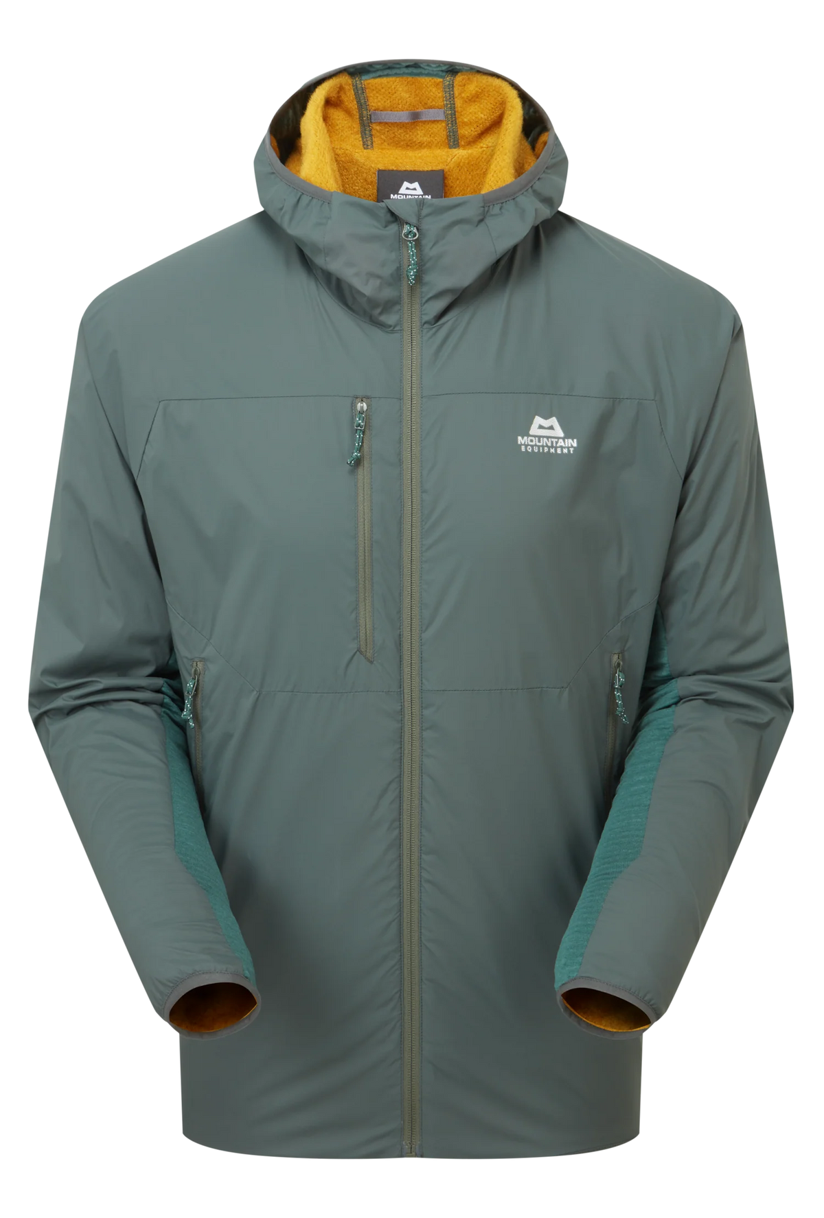 Mountain Equipment Switch Pro Hooded Men's Jacket