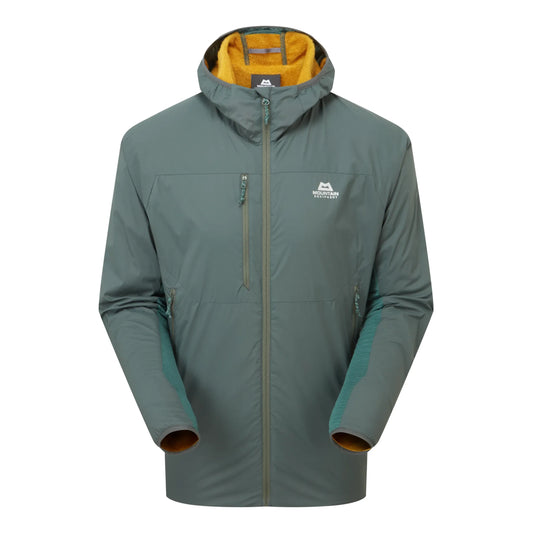 Mountain Equipment Switch Pro Hooded Men's Jacket